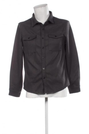 Cămașă de bărbați Unbranded, Mărime M, Culoare Gri, Preț 31,99 Lei