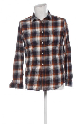 Herrenhemd Unbranded, Größe M, Farbe Mehrfarbig, Preis 9,99 €