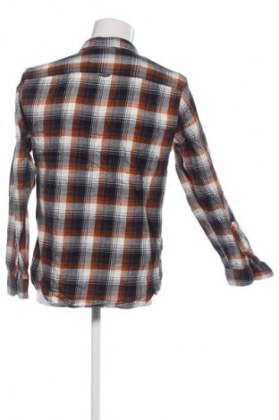 Herrenhemd Unbranded, Größe M, Farbe Mehrfarbig, Preis 9,99 €