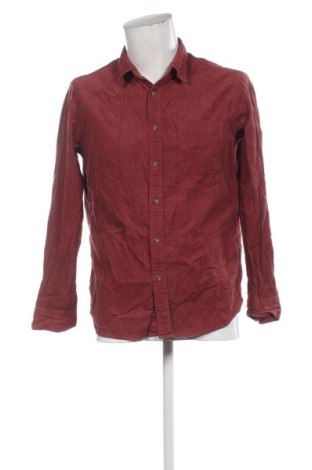 Férfi ing Uniqlo, Méret M, Szín Piros, Ár 3 739 Ft
