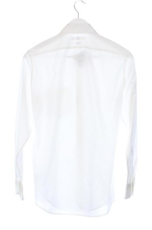 Cămașă de bărbați Uniqlo, Mărime S, Culoare Ecru, Preț 65,99 Lei