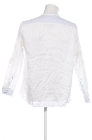 Pánská košile  United Colors Of Benetton, Velikost L, Barva Bílá, Cena  379,00 Kč