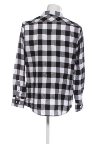 Herrenhemd Urban Classics, Größe XL, Farbe Mehrfarbig, Preis € 37,99