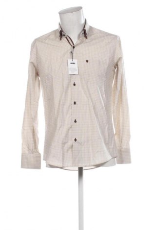 Herrenhemd Valerio, Größe M, Farbe Mehrfarbig, Preis 11,99 €