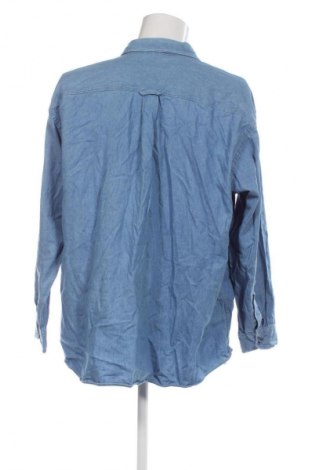 Herrenhemd Van Heusen, Größe XL, Farbe Blau, Preis 13,99 €