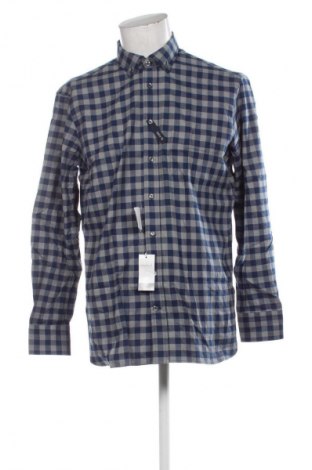 Herrenhemd Van Laack, Größe L, Farbe Mehrfarbig, Preis 83,99 €