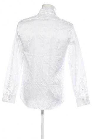 Herrenhemd Van Laack, Größe M, Farbe Weiß, Preis € 43,23