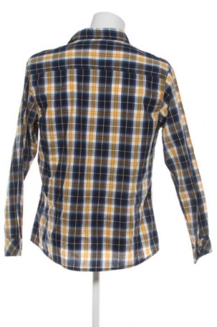 Cămașă de bărbați Van Linnen, Mărime XL, Culoare Multicolor, Preț 48,99 Lei