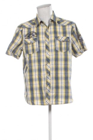 Cămașă de bărbați Van Vaan, Mărime XXL, Culoare Multicolor, Preț 63,99 Lei