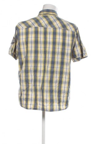 Cămașă de bărbați Van Vaan, Mărime XXL, Culoare Multicolor, Preț 63,99 Lei