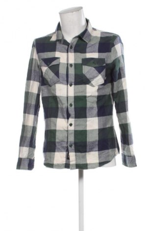 Herrenhemd Vans, Größe M, Farbe Mehrfarbig, Preis 16,99 €