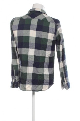 Herrenhemd Vans, Größe M, Farbe Mehrfarbig, Preis 16,99 €