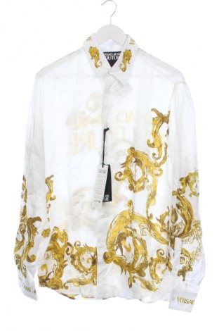 Herrenhemd Versace Jeans, Größe XS, Farbe Mehrfarbig, Preis € 104,99