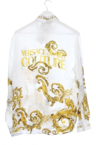 Herrenhemd Versace Jeans, Größe XS, Farbe Mehrfarbig, Preis € 104,99