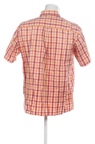 Herrenhemd Via Cortesa, Größe XL, Farbe Mehrfarbig, Preis € 12,99