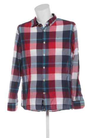 Cămașă de bărbați Victorinox, Mărime XL, Culoare Multicolor, Preț 145,00 Lei