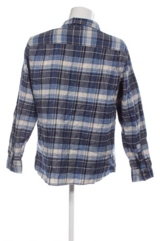 Herrenhemd Vintage, Größe L, Farbe Mehrfarbig, Preis € 9,99