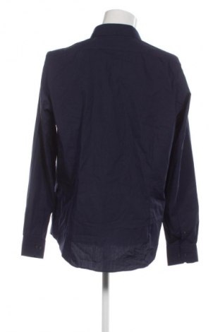 Herrenhemd WE, Größe XXL, Farbe Blau, Preis € 8,99