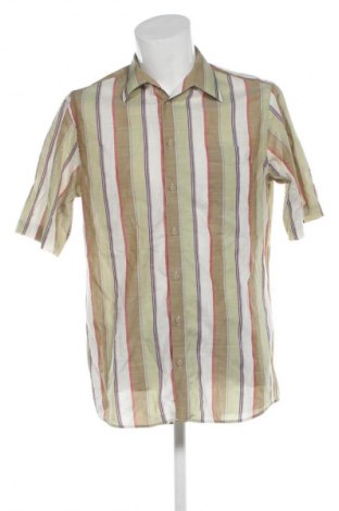 Herrenhemd Walbusch, Größe M, Farbe Mehrfarbig, Preis 24,49 €