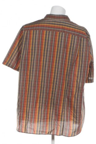 Herrenhemd Walbusch, Größe 5XL, Farbe Mehrfarbig, Preis 14,99 €