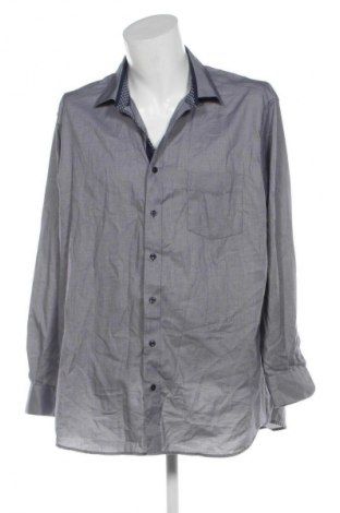 Herrenhemd Walbusch, Größe XXL, Farbe Mehrfarbig, Preis € 19,99