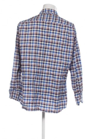 Herrenhemd Walbusch, Größe XL, Farbe Mehrfarbig, Preis € 12,99