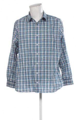 Herrenhemd Walbusch, Größe XL, Farbe Mehrfarbig, Preis € 5,99