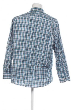 Herrenhemd Walbusch, Größe XL, Farbe Mehrfarbig, Preis € 5,99