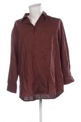 Herrenhemd Walbusch, Größe XL, Farbe Mehrfarbig, Preis 12,99 €