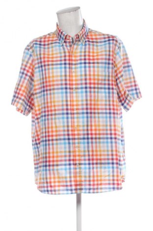 Herrenhemd Walbusch, Größe XXL, Farbe Mehrfarbig, Preis 22,99 €