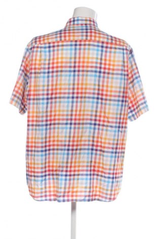 Herrenhemd Walbusch, Größe XXL, Farbe Mehrfarbig, Preis 22,99 €