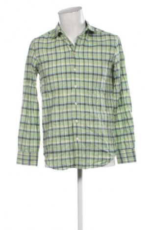 Herrenhemd Walbusch, Größe S, Farbe Mehrfarbig, Preis € 11,99