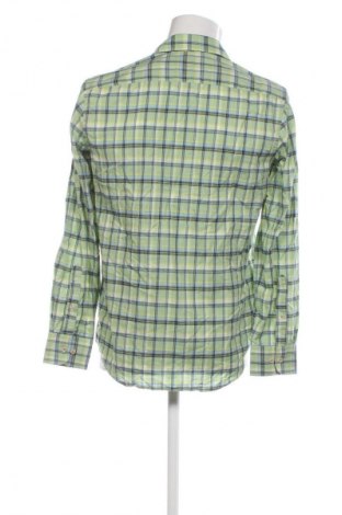 Herrenhemd Walbusch, Größe S, Farbe Mehrfarbig, Preis € 11,99