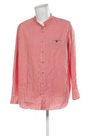 Herrenhemd Walbusch, Größe XXL, Farbe Mehrfarbig, Preis 16,99 €