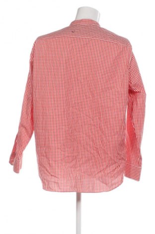 Herrenhemd Walbusch, Größe XXL, Farbe Mehrfarbig, Preis 16,99 €