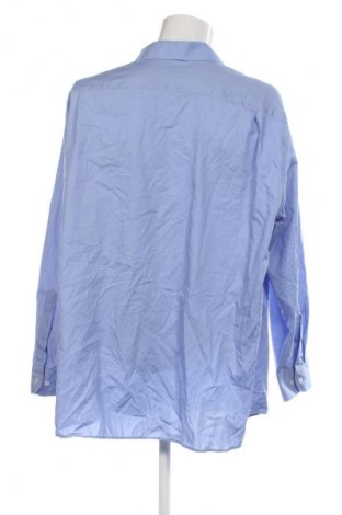 Cămașă de bărbați Walbusch, Mărime XXL, Culoare Albastru, Preț 100,99 Lei