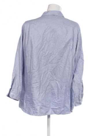 Herrenhemd Walbusch, Größe 3XL, Farbe Mehrfarbig, Preis 23,99 €