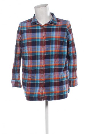 Herrenhemd Walbusch, Größe L, Farbe Mehrfarbig, Preis 26,99 €