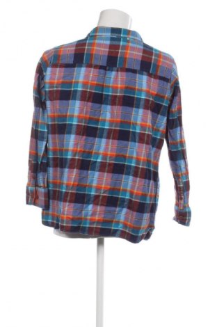 Herrenhemd Walbusch, Größe L, Farbe Mehrfarbig, Preis 26,99 €