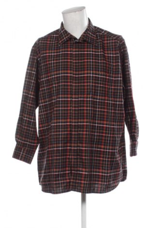 Herrenhemd Walbusch, Größe XXL, Farbe Mehrfarbig, Preis 19,99 €