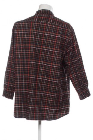 Herrenhemd Walbusch, Größe XXL, Farbe Mehrfarbig, Preis 19,99 €