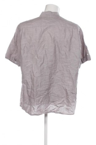 Herrenhemd Walbusch, Größe XXL, Farbe Beige, Preis € 11,99