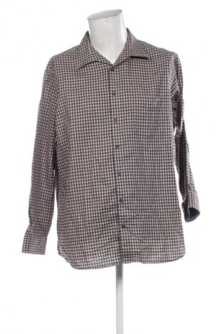 Herrenhemd Walbusch, Größe XL, Farbe Mehrfarbig, Preis € 28,13
