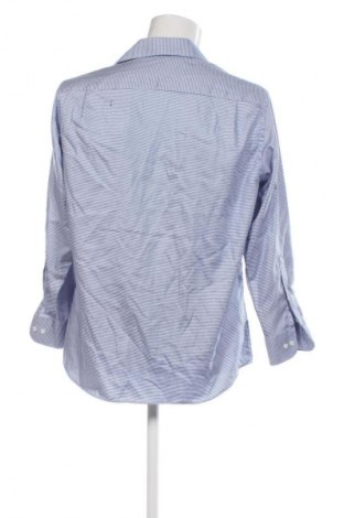 Herrenhemd Walbusch, Größe M, Farbe Mehrfarbig, Preis 9,99 €