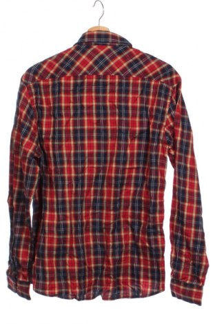 Herrenhemd Watson's, Größe M, Farbe Mehrfarbig, Preis € 6,99