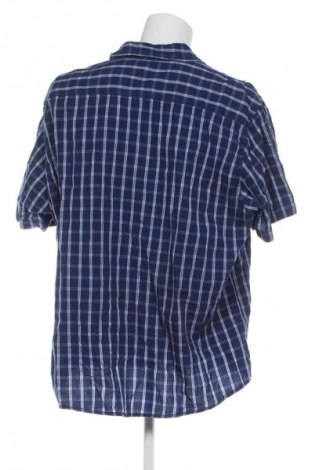 Herrenhemd Watson's, Größe 4XL, Farbe Mehrfarbig, Preis € 20,99