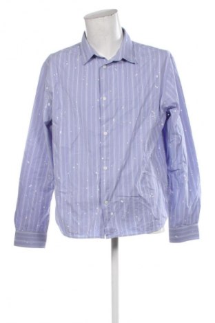 Pánska košeľa  Weekday, Veľkosť L, Farba Viacfarebná, Cena  35,95 €