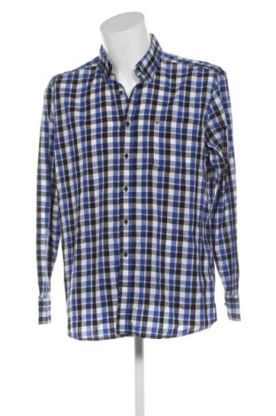 Herrenhemd Westbury, Größe L, Farbe Mehrfarbig, Preis 9,99 €