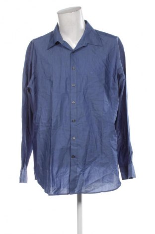 Férfi ing Westbury, Méret 3XL, Szín Kék, Ár 6 479 Ft
