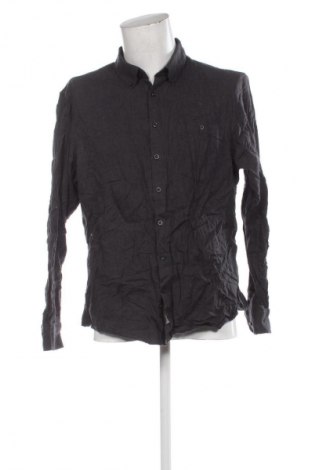 Мъжка риза Westbury, Размер XL, Цвят Сив, Цена 15,99 лв.